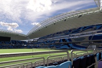 Sydney Football Stadium