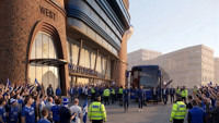 The Birmingham City Powerhouse