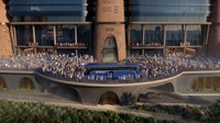 The Birmingham City Powerhouse