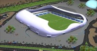 Tiberias Municipal Stadium