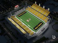 Tim Hortons Field