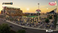 Tim Hortons Field