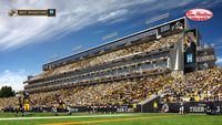 Tim Hortons Field