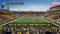 Tim Hortons Field