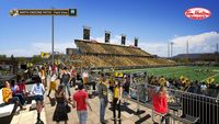 Tim Hortons Field