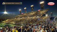 Tim Hortons Field