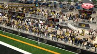 Tim Hortons Field