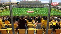 Tim Hortons Field