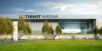 Tissot Arena