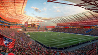 Toyota Stadium