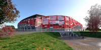 Bozsik József Stadion