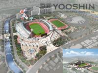 Ulsan General Sports Ground