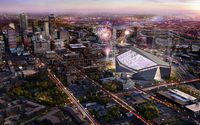 U.S. Bank Stadium (Vikings Stadium)