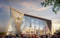 U.S. Bank Stadium (Vikings Stadium)