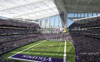 U.S. Bank Stadium (Vikings Stadium)