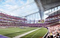 U.S. Bank Stadium (Vikings Stadium)