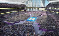 U.S. Bank Stadium (Vikings Stadium)