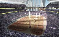 U.S. Bank Stadium (Vikings Stadium)