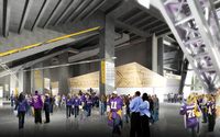 U.S. Bank Stadium (Vikings Stadium)