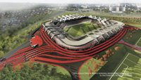 Vilniaus Nacionalinis Stadionas