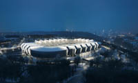 Vilniaus Nacionalinis Stadionas