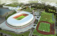 Vilniaus Nacionalinis Stadionas (II)