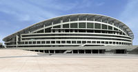 Votanikos Arena