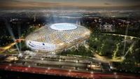 VTB Arena - Dynamo Central Stadium