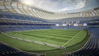 VTB Arena - Dynamo Central Stadium