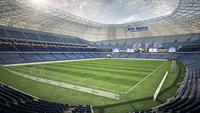 VTB Arena - Dynamo Central Stadium