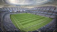 VTB Arena - Dynamo Central Stadium