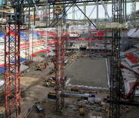 Wembley National Stadium