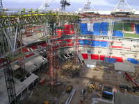 Wembley National Stadium