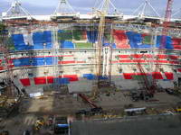 Wembley National Stadium