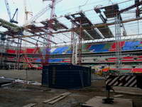 Wembley National Stadium