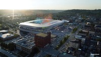 TQL Stadium (West End Stadium)