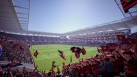 Bankwest Stadium (Parramatta Stadium)