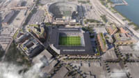 Etihad Park (Willets Point Stadium)