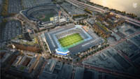 Etihad Park (Willets Point Stadium)