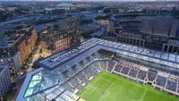 Etihad Park (Willets Point Stadium)