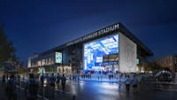 Willets Point Stadium