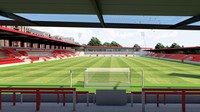 Woking Community Stadium