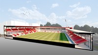 Woking Community Stadium