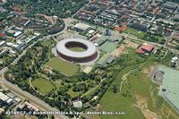 Stadion za Lužánkami