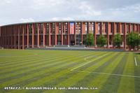 Stadion za Lužánkami