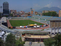 Stadiumi Qemal Stafa