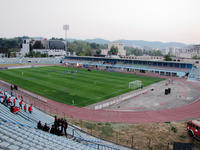 Stadiumi Qemal Stafa