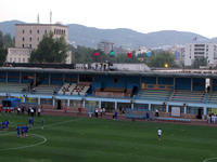 Stadiumi Qemal Stafa