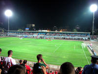 Stadiumi Qemal Stafa