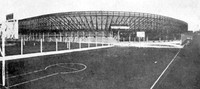 Estadio Gasómetro